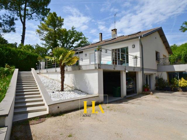 Maison vente à France métropolitaine, Peyrins