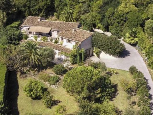 Maison vente à Grasse, Saint-paul-de-vence