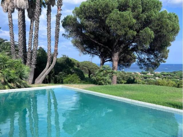 Maison vente à Franc, Sainte-Maxime