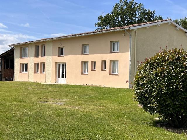 Maison vente à Saint-Gaudens, Clarac