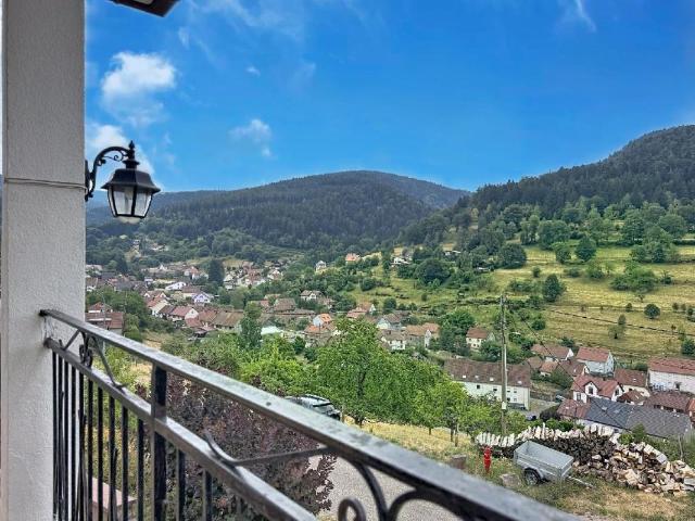 Maison vente à Molsheim, Natzwiller