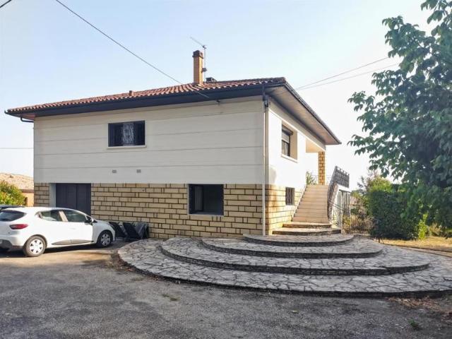 Maison vente à Villeneuve-sur-Lot, Villeneuve-sur-lot