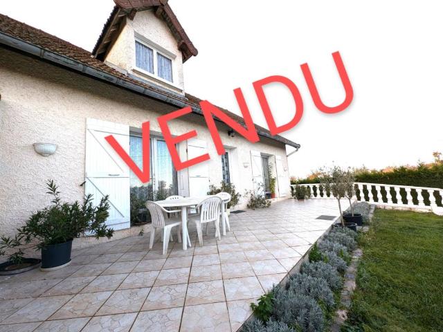 Maison vente à Roanne, Mably