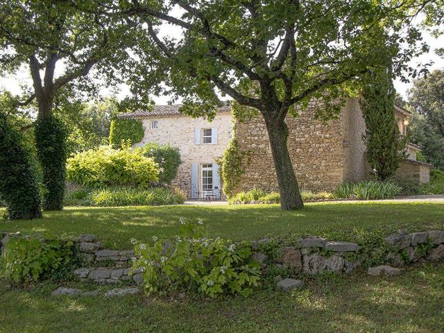 Maison vente à Grignan