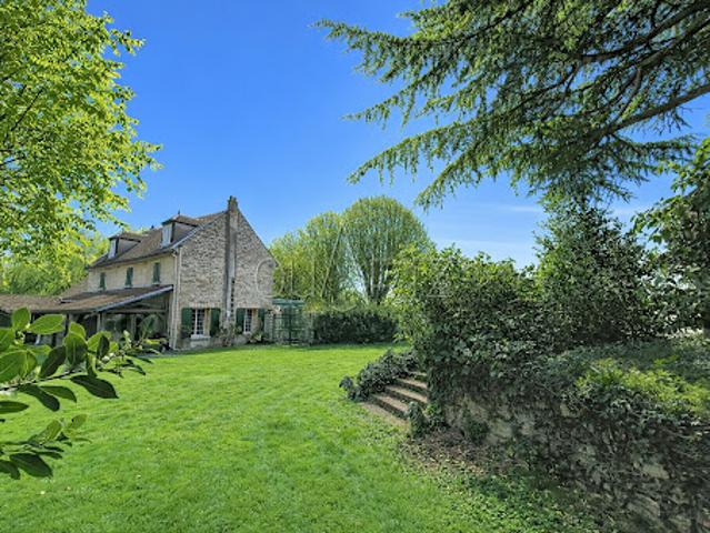 Maison vente à Pontoise, Haravilliers