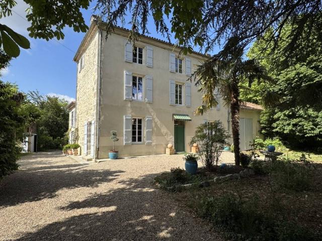 Maison vente à Nérac