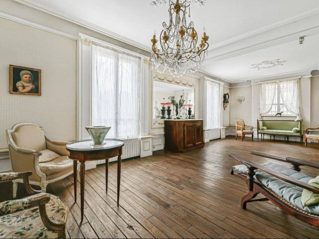 Maison vente à Martinique