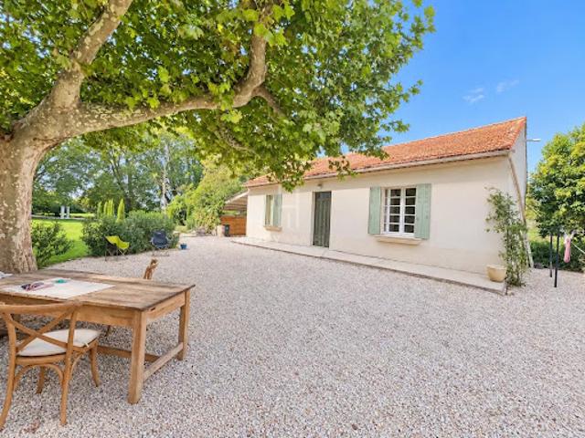 Maison vente à Saint-Andiol, Bouches-du-Rhône
