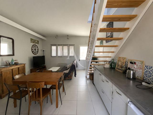 Maison location à Mont-de-Marsan, Bougue