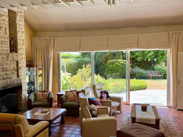 Maison vente à Mantes-la-Jolie, Sailly