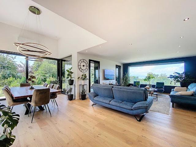 Maison vente à Thonon-les-Bains, Neuvecelle