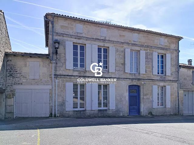 Maison vente à Jonzac, Pons