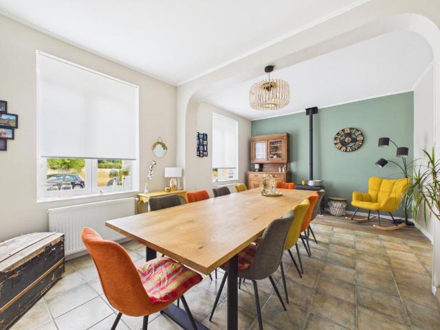 Maison vente à Valenciennes, Condé-sur-l'escaut