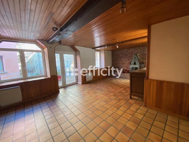 Maison vente à Vichy, Laprugne