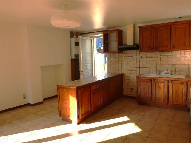 Maison location à Faubourg Sainte-Catherine, Châtellerault