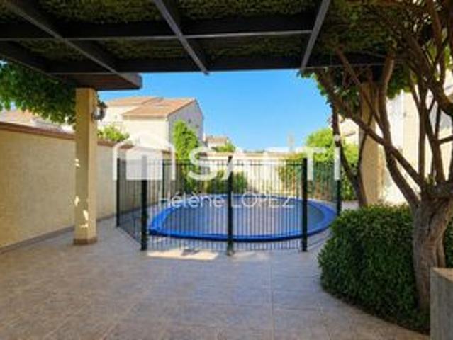 Villa vente à Perpignan, Bompas