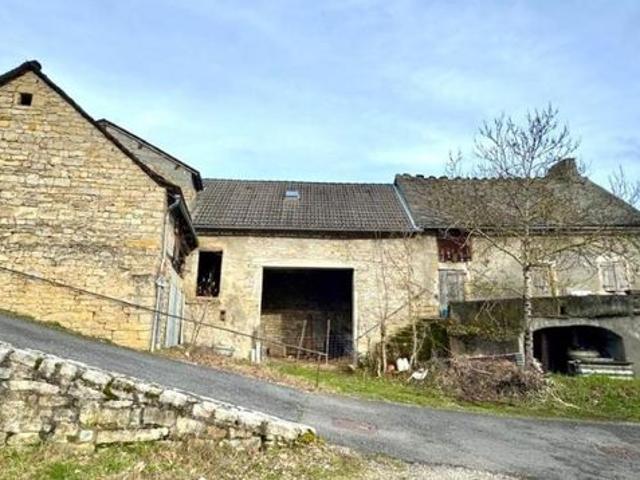 Maison vente à Brenoux, Lozère