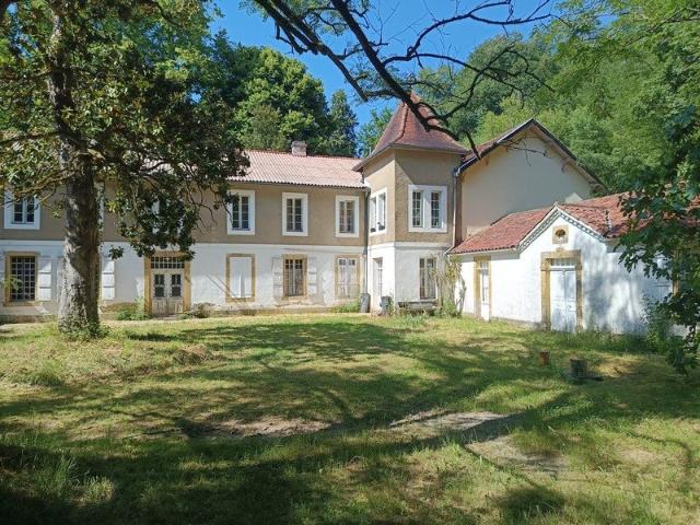 Maison vente à Mirande, Aurensan