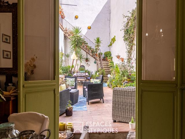 Maison vente à Perpignan