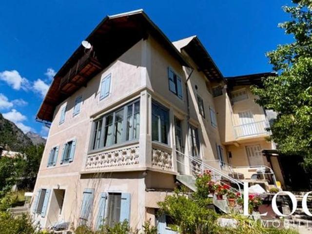 Maison vente à Briançon, Provence-Alpes-Côte d'Azur