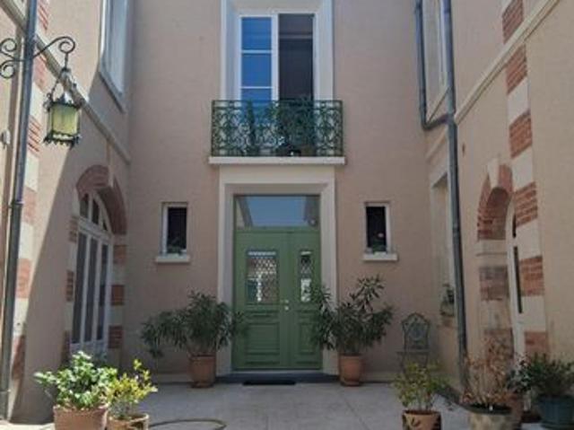 Maison vente à La Flèche