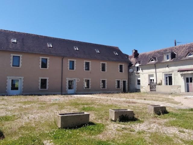 Maison vente à Antran, Vienne