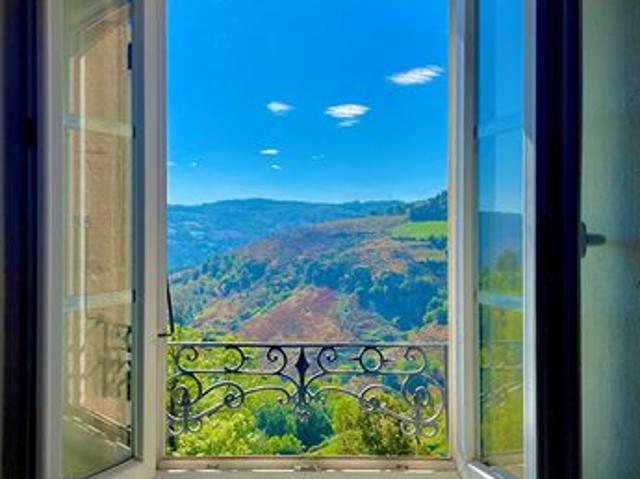 Maison vente à Florac, Barre-des-cévennes