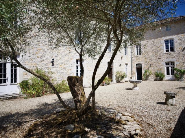 Maison vente à Champs de l'Église, Saint-Gaudent