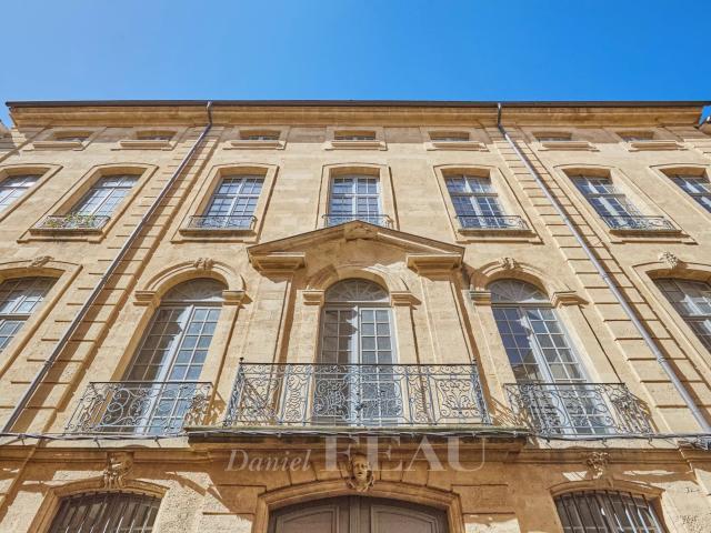 Maison vente à Saint-Eutrope, Aix-en-Provence