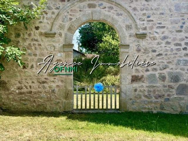 Maison vente à Le Puy-en-Velay, Saint-georges-lagricol