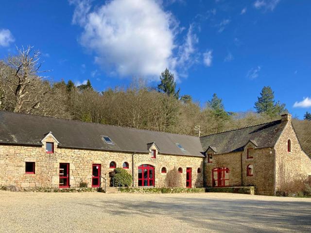 Maison vente à Saint-Fiacre, Le Faouët