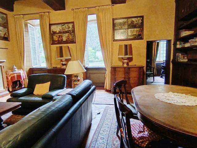 Maison vente à La Bertrandrié, Le Bez