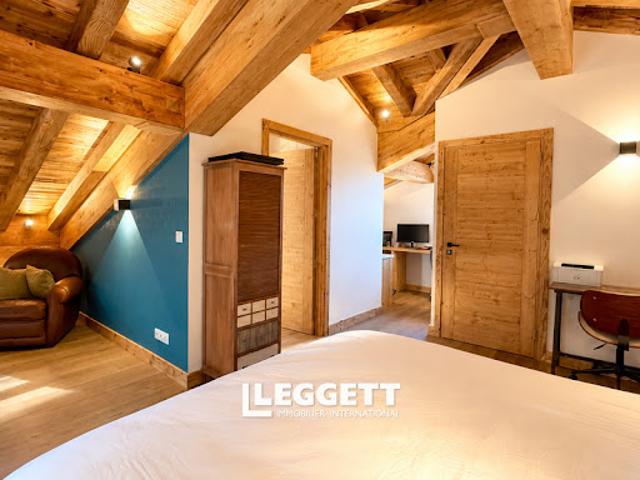 Maison vente à Albertville, Auvergne-Rhône-Alpes