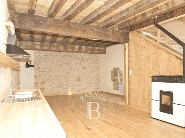 Maison vente à Clermont-Ferrand, Billom