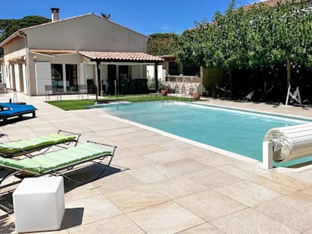 Maison vente à Arrondissement de Draguignan, Saint-tropez
