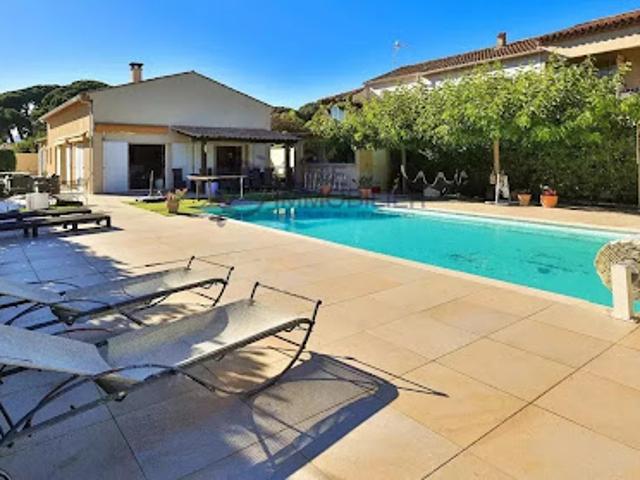 Maison vente à Arrondissement de Draguignan, Saint-tropez
