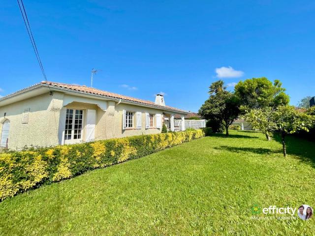 Maison vente à Saubion, Clercq