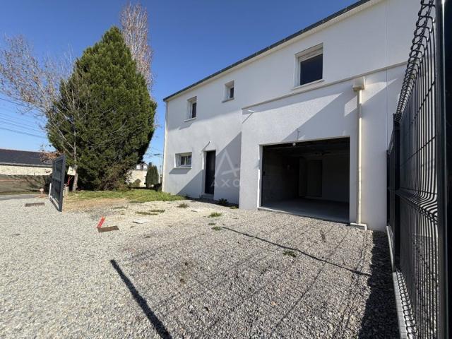 Maison vente à Châteaubriant-Ancenis, Pays de la Loire