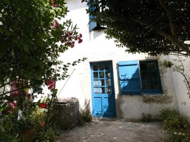 Maison vente à Saintes, Talmont-sur-gironde