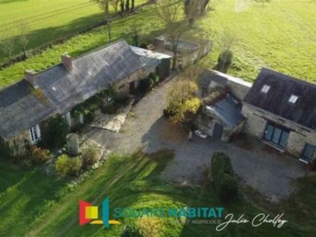 Maison vente à Segré, Armaillé