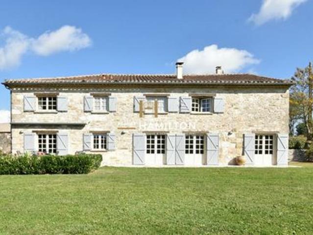 Maison vente à Castelnau-de-Montmiral, Tarn