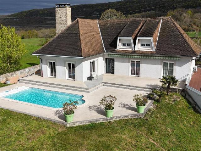 Maison vente à La Tour-du-Pin, Leyrieu
