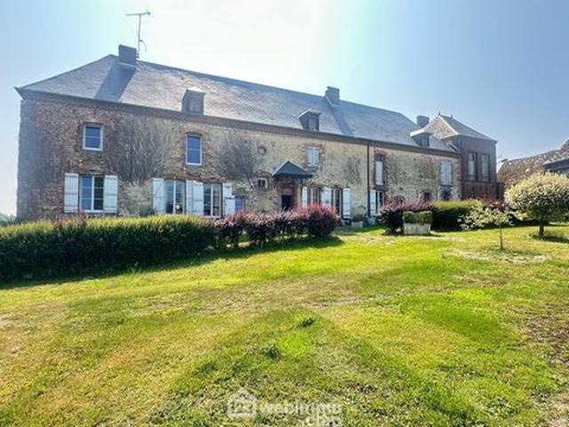Maison vente à Laon, Montigny-sous-marle