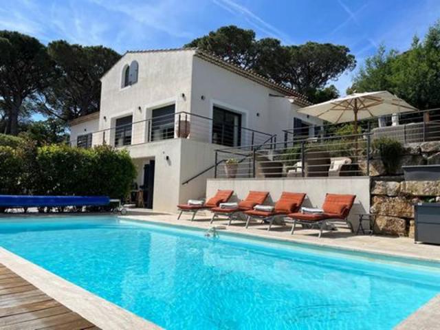 Maison vente à Arrondissement de Draguignan, Sainte-maxime
