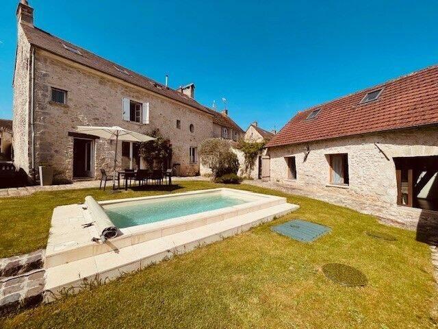 Maison vente à Villers-saint-frambourg