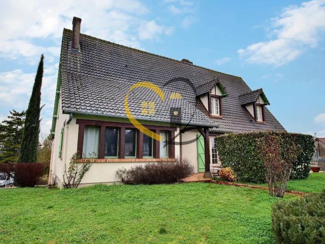 Maison vente à Plaimpied-Givaudins, Cher