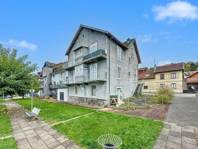 Maison vente à Thonon-les-Bains, Evian-les-bains