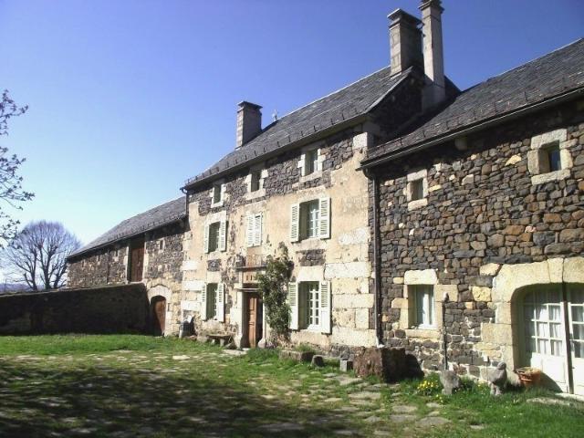 Maison vente à Saint-Flour, Loubaresse