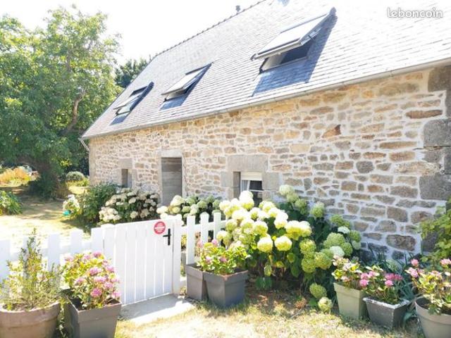Maison vente à Quimper, Bretagne