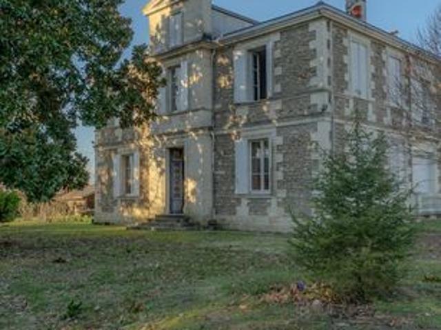 Maison vente à Arcachon, Salles